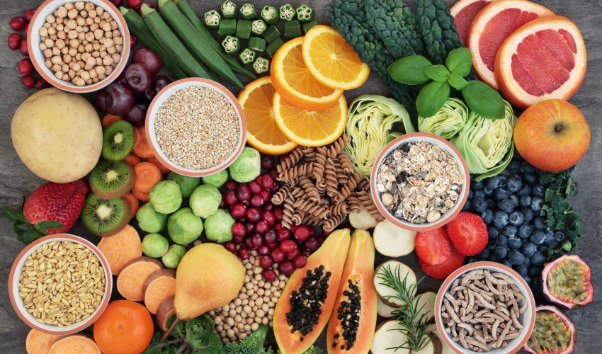 vitaminele în alimentație