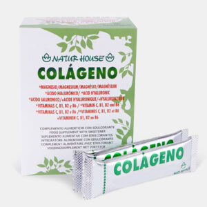 Colageno NATURHOUSE - imagine 2