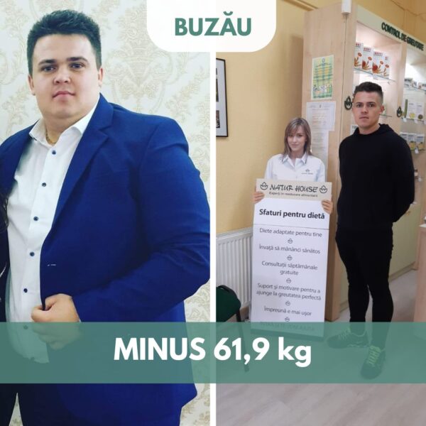 before and after barbat