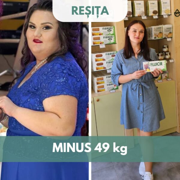 before and after fata 3