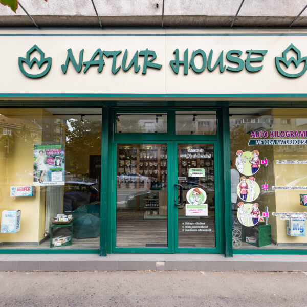 Natur House Bucuresti Titulescu